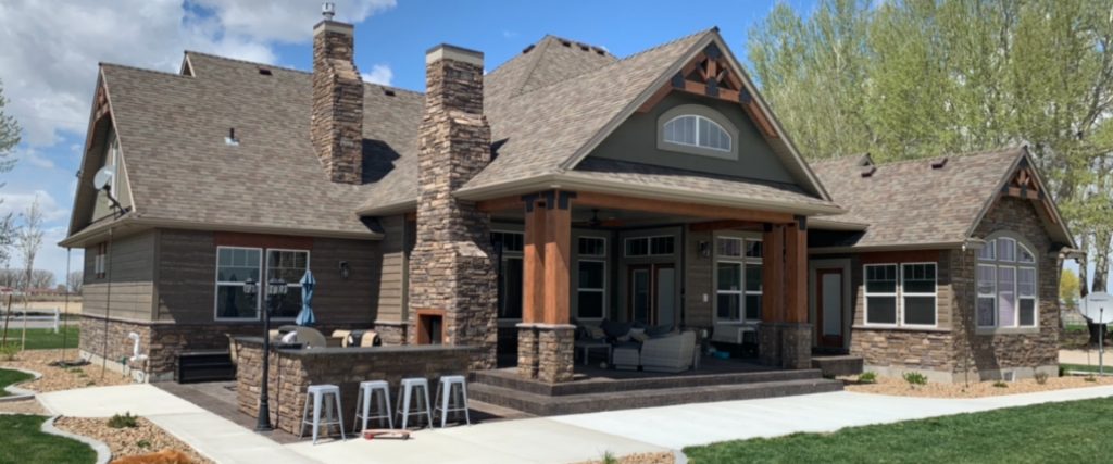 General Contractor in Idaho Falls | Matt Sommer Construction