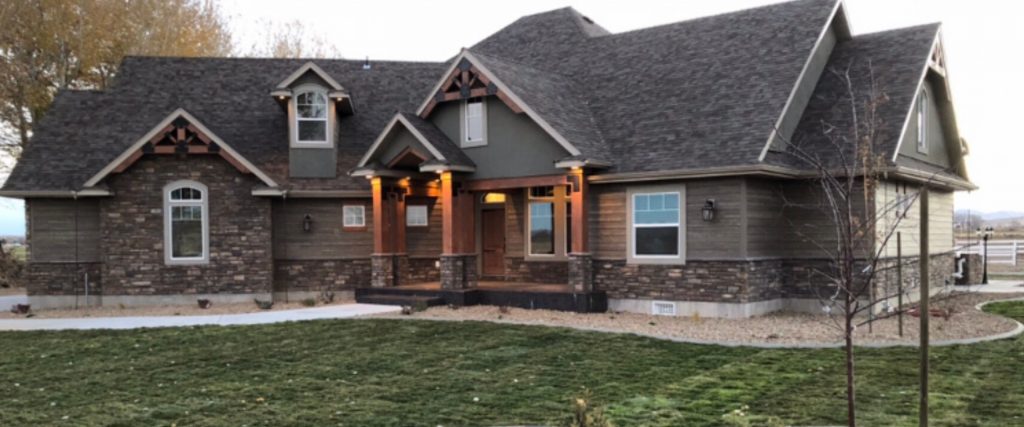 General Contractor in Idaho Falls | Matt Sommer Construction