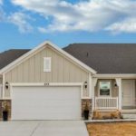 Idaho Falls custom homes