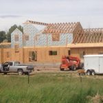 Idaho Falls Shop Construction