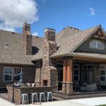 custom homes Idaho Falls