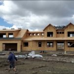 home construction company Idaho Falls