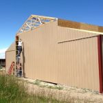 Shop Builder Idaho Falls