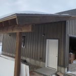 shop and garage builder Idaho Falls