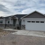 new house Idaho Falls