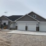 residential construction Idaho Falls