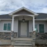 Idaho Falls new house