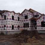 new home construction Idaho Falls