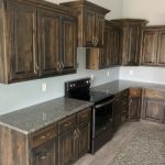 remodeled kitchens Idaho Falls