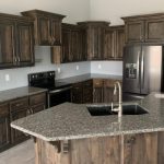 remodeled kitchens Idaho Falls