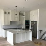 kitchen construction Idaho Falls