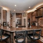 Idaho Falls Custom Kitchen