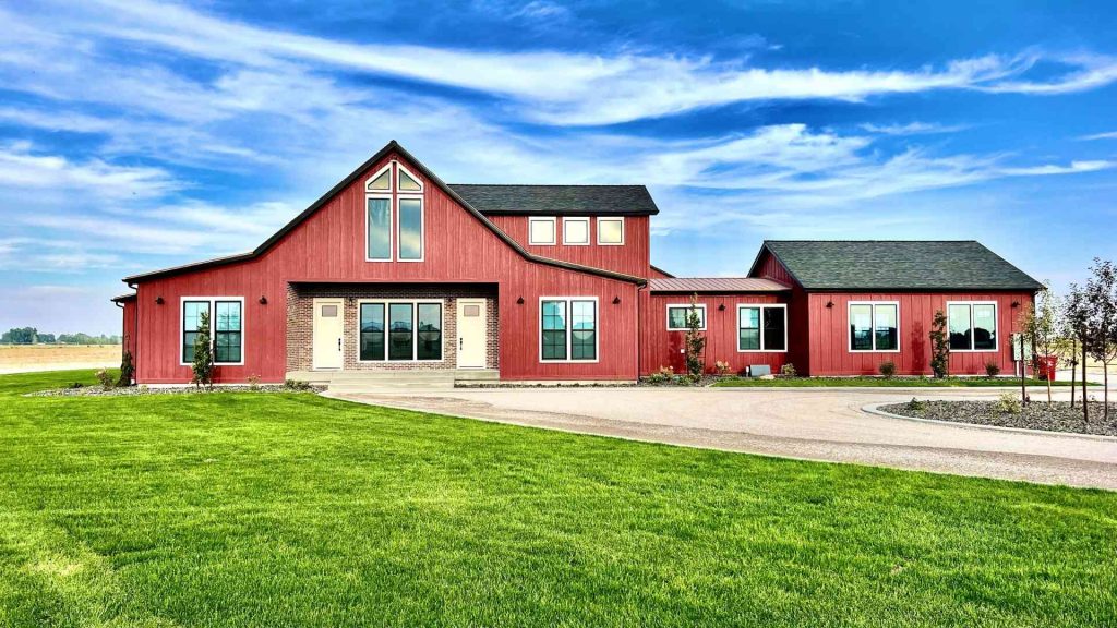 General Contractor in Idaho Falls | Matt Sommer Construction