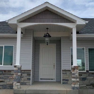 Idaho Falls General Contractor